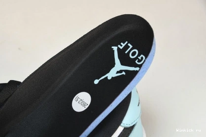  1 Golf Low 